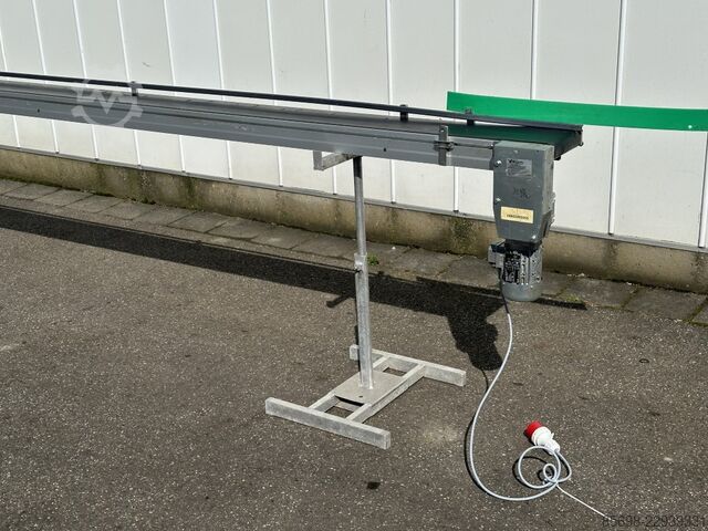Viscon potted plant conveyor 910 x 19,5 cm VISCON 