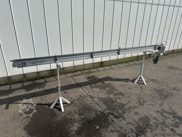 Viscon potted plant conveyor 345 x 19,5 cm VISCON 