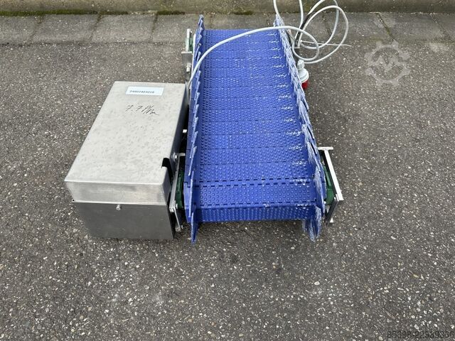 Franz Maschinenbau conveyor 85 x 29 cm FRANZ-MASCHINENBAU 