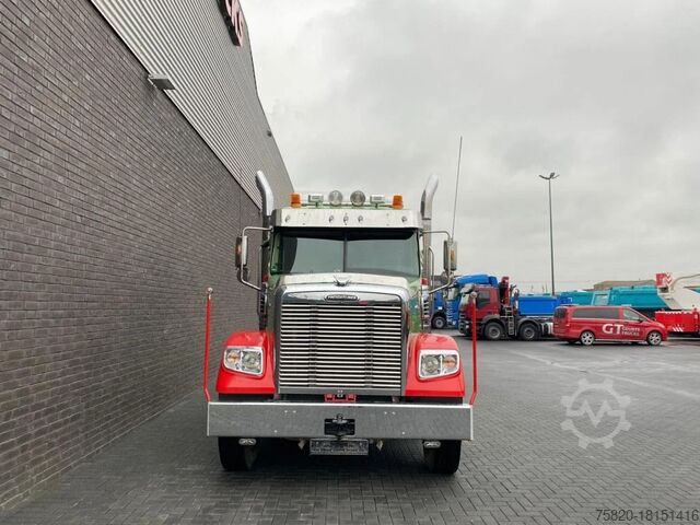 Standard-SZM Freightliner CORONADA 6X4 EURO 6 TREKKER/TRACTOR/SATTELZUGMA...
