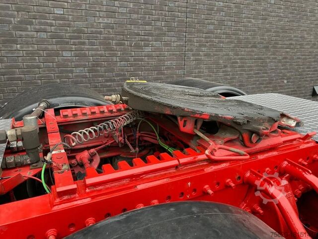 Standard-SZM Freightliner CORONADA 6X4 EURO 6 TREKKER/TRACTOR/SATTELZUGMA...