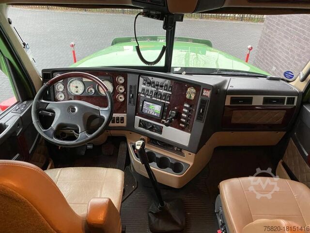 Standard-SZM Freightliner CORONADA 6X4 EURO 6 TREKKER/TRACTOR/SATTELZUGMA...