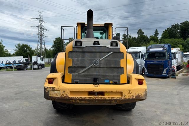 Other VOLVO L180G