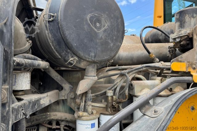 Other VOLVO L180G