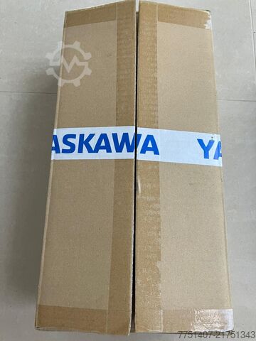 Control unit Yaskawa JZRCR-APP01-1