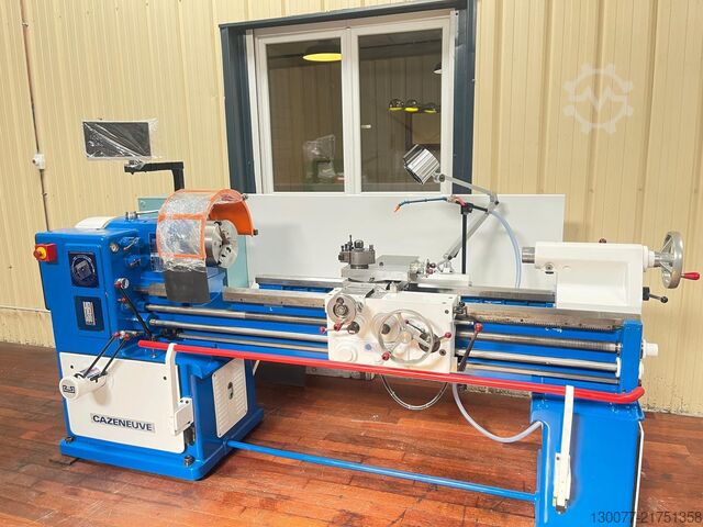 Runden CAZENEUVE HB500X1500