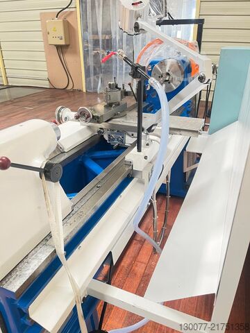 Runden CAZENEUVE HB500X1500