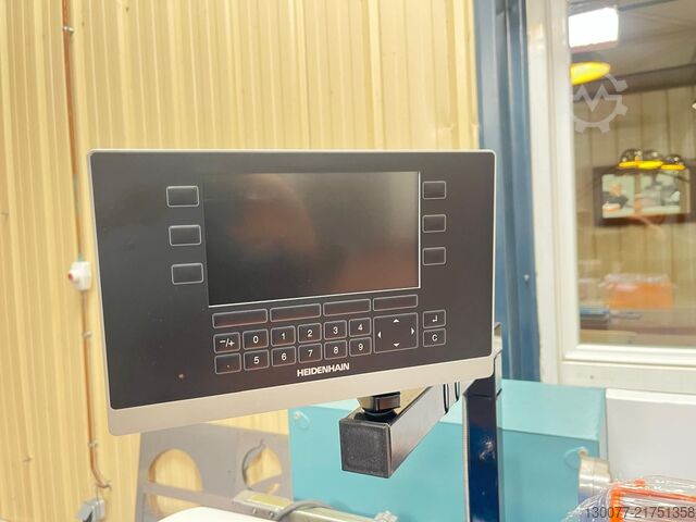 Runden CAZENEUVE HB500X1500