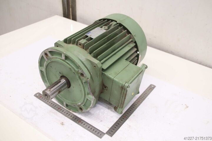 Electric motor 9.2 kW 2800 rpm Fimec H132SD2VE