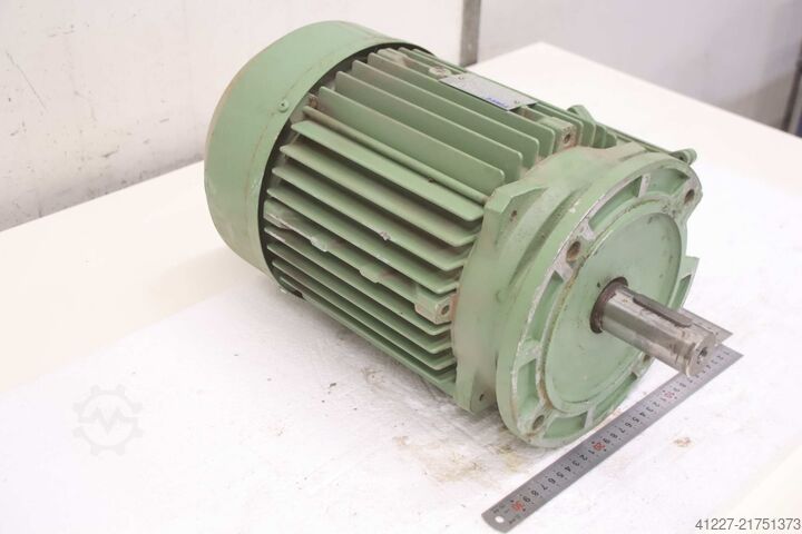 Electric motor 9.2 kW 2800 rpm Fimec H132SD2VE