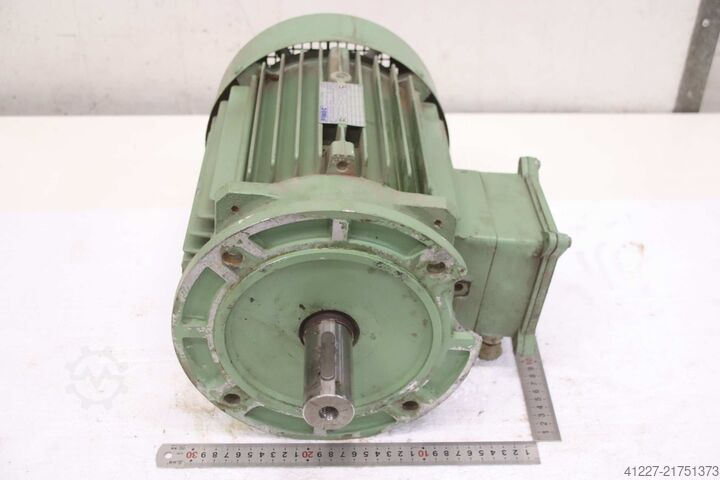 Electric motor 9.2 kW 2800 rpm Fimec H132SD2VE