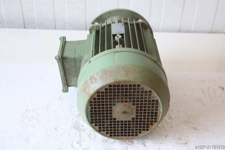 Electric motor 9.2 kW 2800 rpm Fimec H132SD2VE