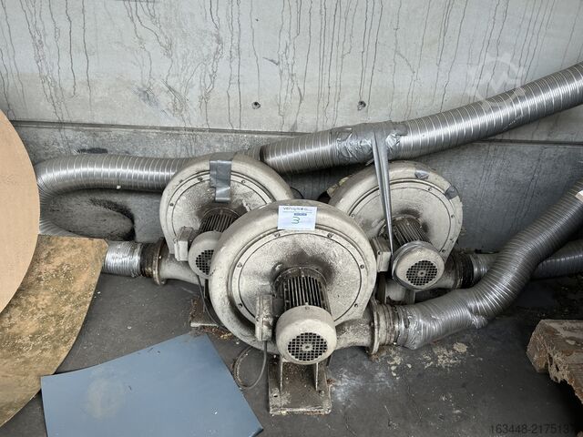 Universal milling and boring machine CNC MACHINE ELCEDE