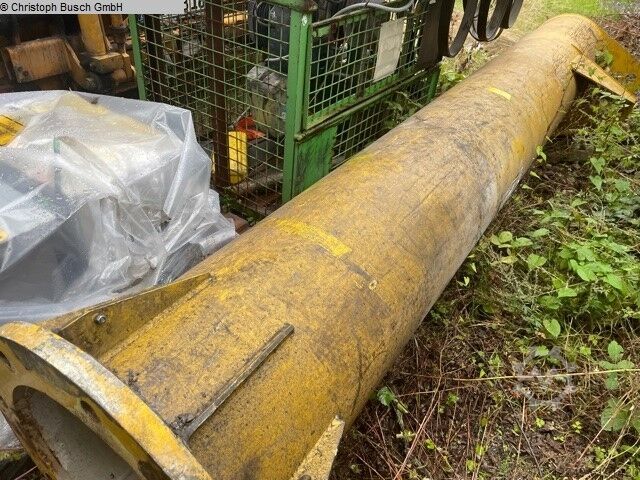 Pillar Type Swivelling Crane DEMAG XXX