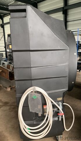Mobile adiabatic air cooler Be-Cool LC-440