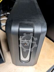 3D coordinate measuring machine Keyence VL-700/VL-770