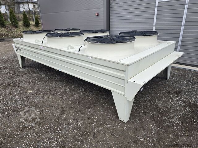 Bitzer HSN 7471-75 (x2) Bitzer HSN 7471-75 (x2)