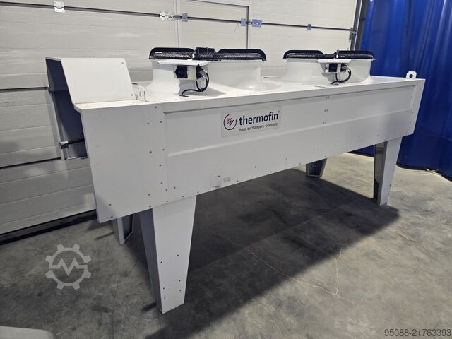 Bitzer HSN 7471-75 (x2) Bitzer HSN 7471-75 (x2)