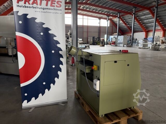 Thickness planer SCM S 52