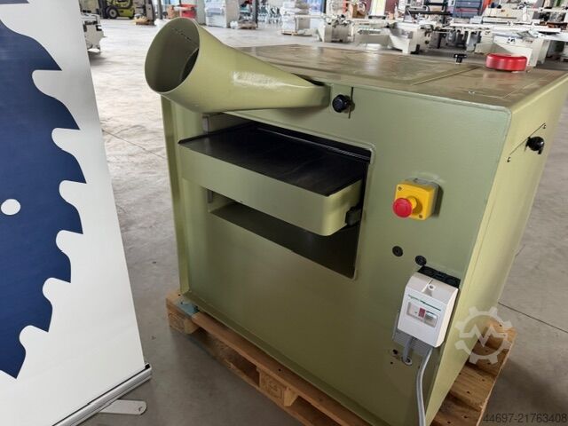 Thickness planer SCM S 52