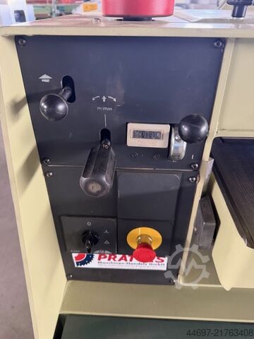 Thickness planer SCM S 52