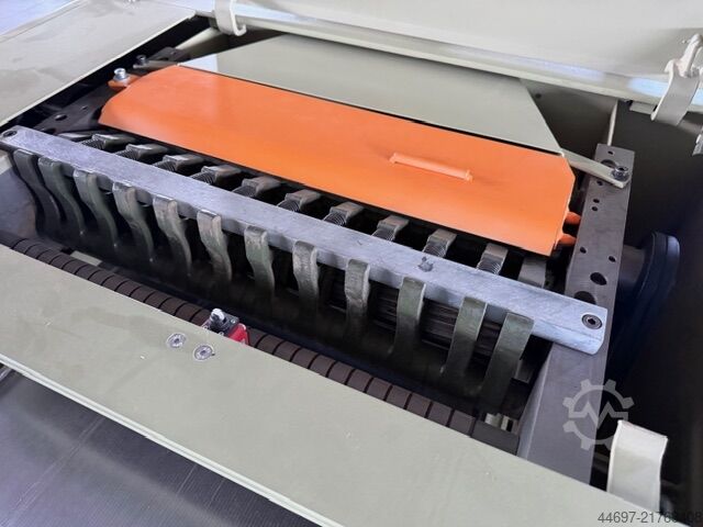 Thickness planer SCM S 52