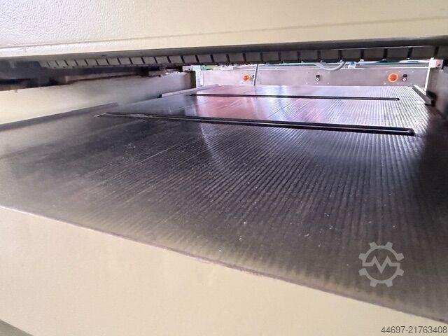 Thickness planer SCM S 52