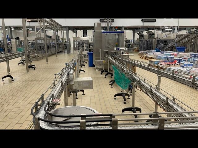 Used tetra Pack A3 speed 200 ml Prisma line for UHT DOMINO A3/Speed V040