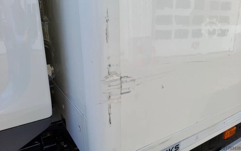 Suitcase Renault D240 P4x2 - ACC. - 21-BSJ-7 - BAKWAGEN - 12 TON...