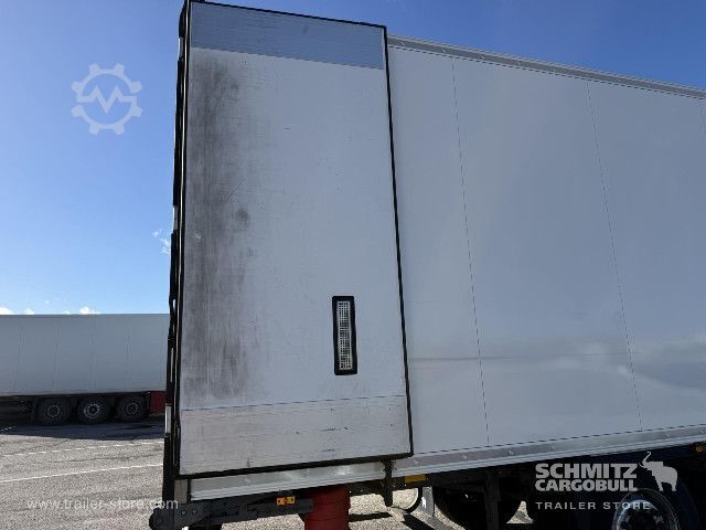 Kühlauflieger Schmitz Cargobull Reefer Standard Double deck