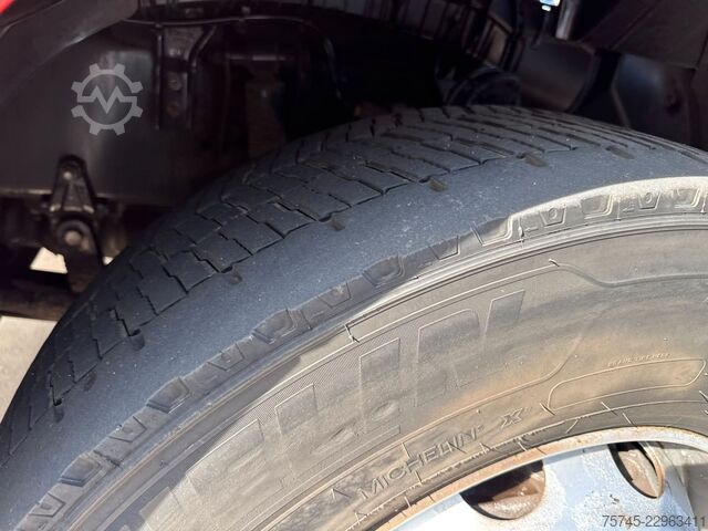 Standard SZM SCANIA R460 * STANDKLIMA * LEDER * 2 X TANK * 1. HAND *