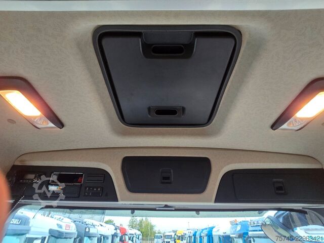 Standard SZM MERCEDES-BENZ ACTROS 1853 * KIPP. * ACC * RETARDER* HAD * 4x4