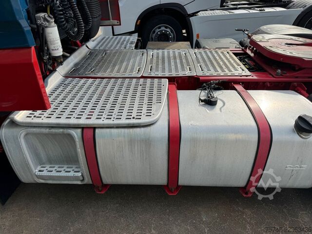 Standard SZM DAF XF 480*RETARDER*STANDKLIMA*LEDER*SUPER SPACE CAP