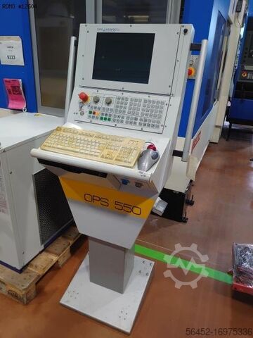 Vertical machining center OPS INGERSOLL OPS 550