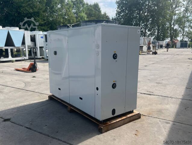 Kältemaschine/Wärmepumpe New Aircooled chiller/Heat pump EMICON PAE 361 KA 22 / 25 KW 2024 yom