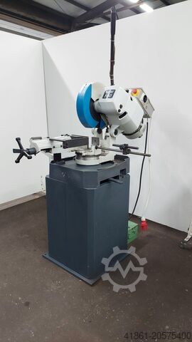 Metallkappsägemaschine MACC NEW 350