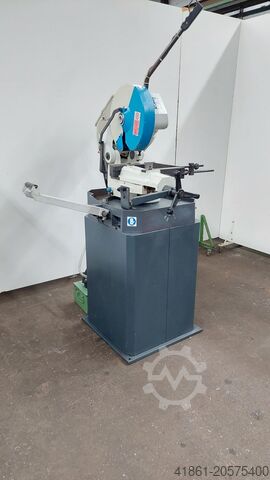 Metallkappsägemaschine MACC NEW 350