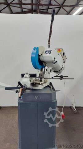 Metallkappsägemaschine MACC NEW 350