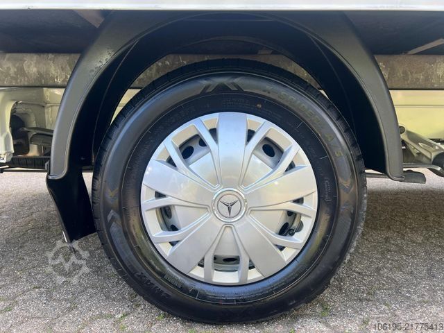Box van MERCEDES-BENZ Sprinter 316 CDI Maxi Koffer *Garantie*Klima*