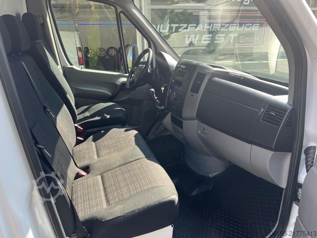 Box van MERCEDES-BENZ Sprinter 316 CDI Maxi Koffer *Garantie*Klima*