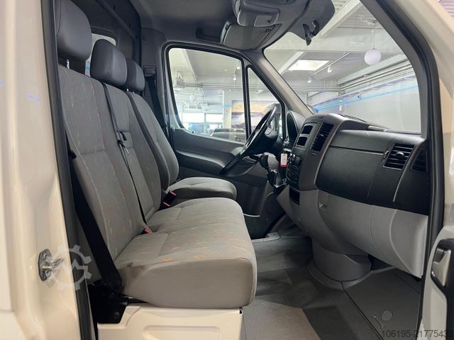 Panel van VW Crafter 2,5 TDI Langer Radstand*Garantie*1.Hand*