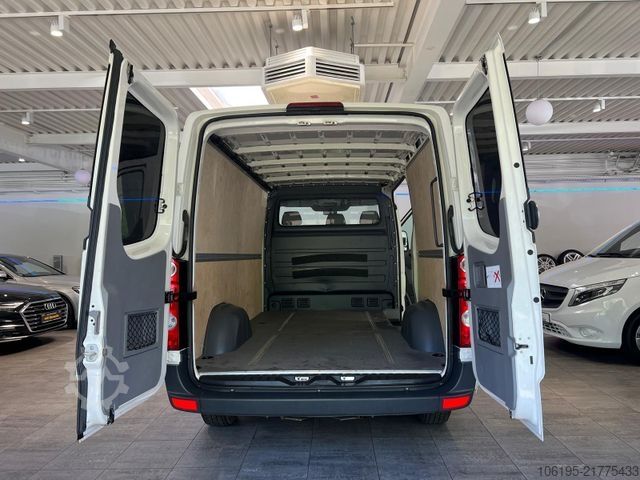 Panel van VW Crafter 2,5 TDI Langer Radstand*Garantie*1.Hand*