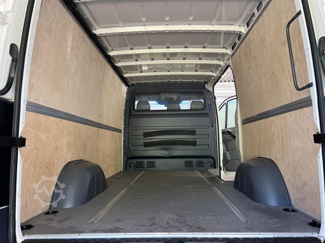 Panel van VW Crafter 2,5 TDI Langer Radstand*Garantie*1.Hand*