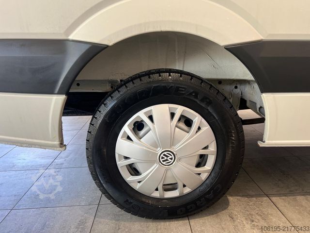 Panel van VW Crafter 2,5 TDI Langer Radstand*Garantie*1.Hand*