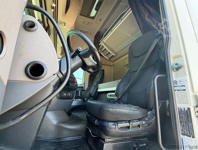 Standard tractor unit DAF XF 480 FT SUPER SPACE CAB 2X TANKS EURO 6 HOLLAN