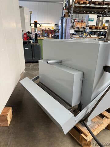 Annealing and hardening furnace, firing furnace, oven Nabertherm N41