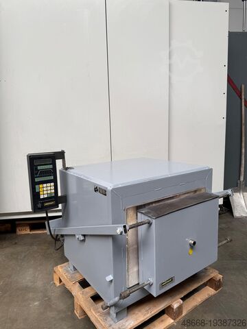 Annealing and hardening furnace, firing furnace, oven Nabertherm N41