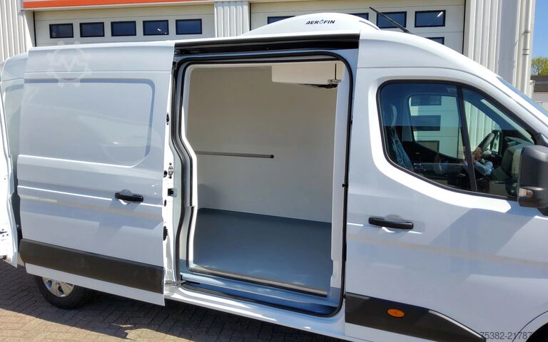 Reefer van Renault Master 170.35 L3H2 - V-84-KHB - BPM VRIJ KOELEN...