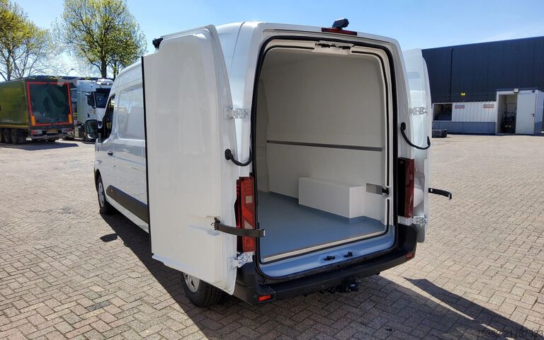 Reefer van Renault Master 170.35 L3H2 - V-84-KHB - BPM VRIJ KOELEN...