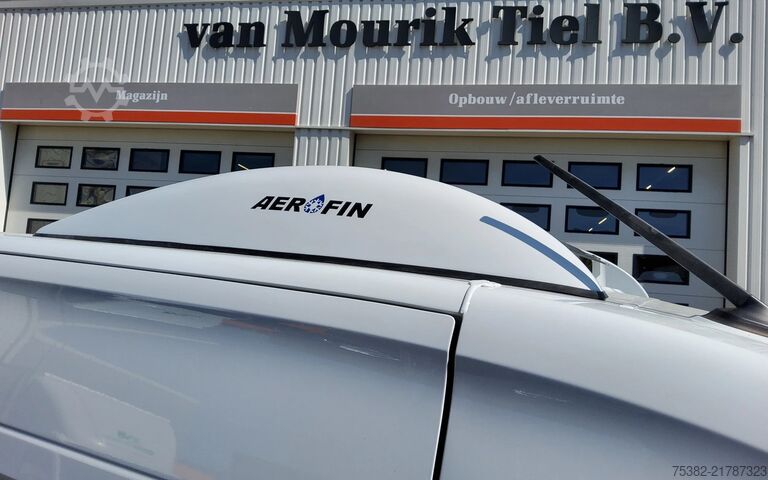 Reefer van Renault Master 170.35 L3H2 - V-84-KHB - BPM VRIJ KOELEN...